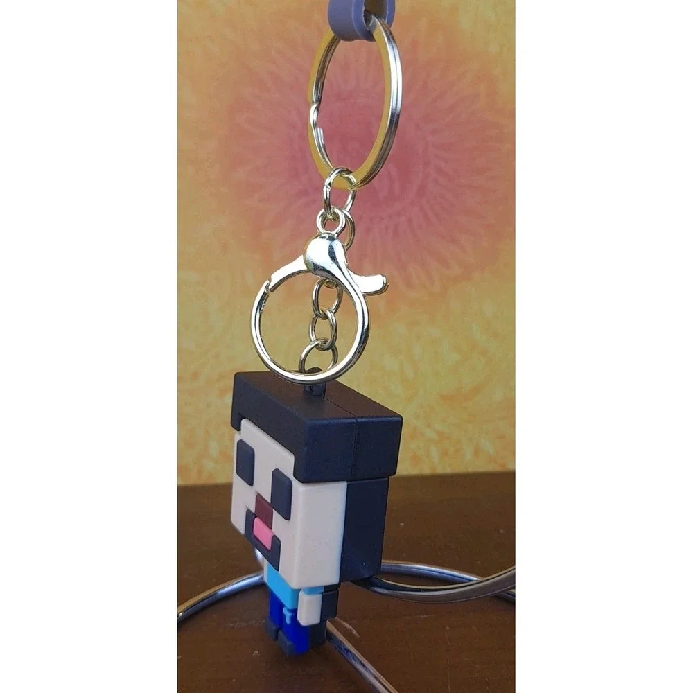 N/A steve minecraft